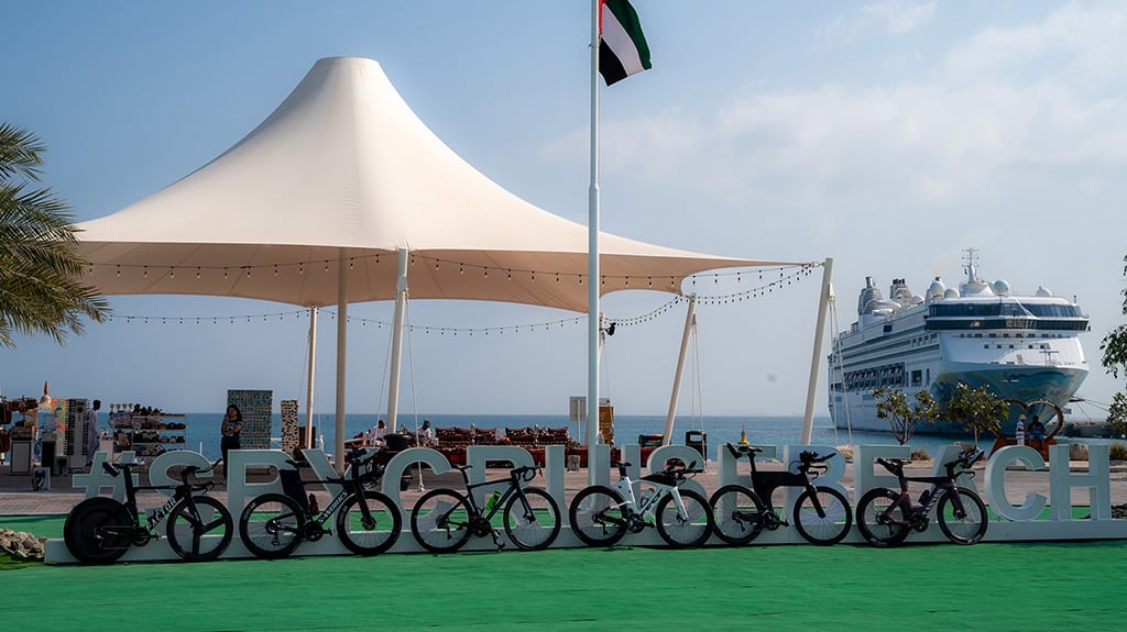 All-inclusive comfort: Sea travel, accommodation, meals, entertainment, and fees included in the cabin price for all the family.