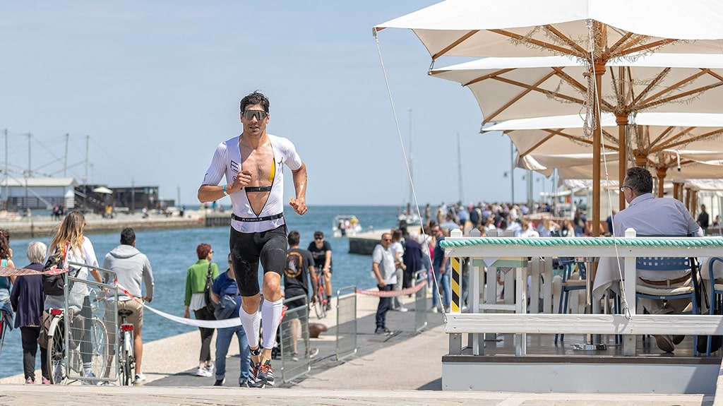 Unbeatable Italian atmosphere