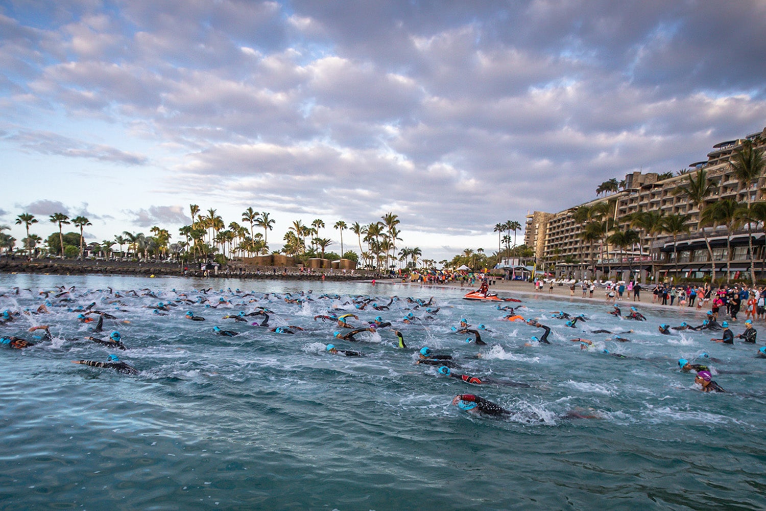 Anfi Challenge Mogán Gran Canaria