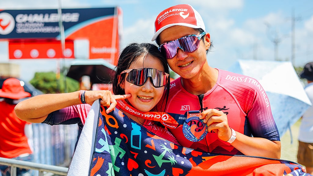 Easy access from all around with a warm local welcome and incredible hospitality