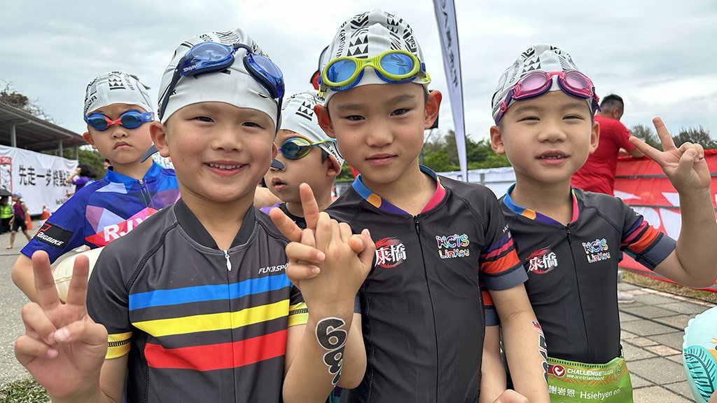 Choose from long and middle distance as well as multiple side events for all ages and abilities, something for every member of the family