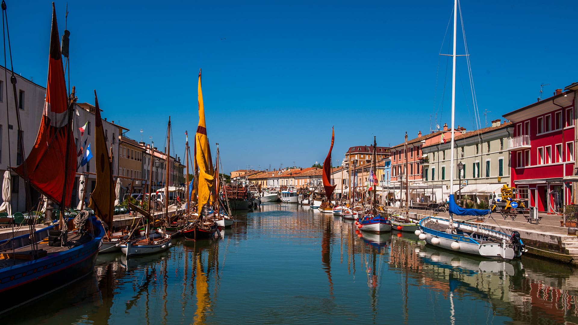 Challenge Cesenatico 2027