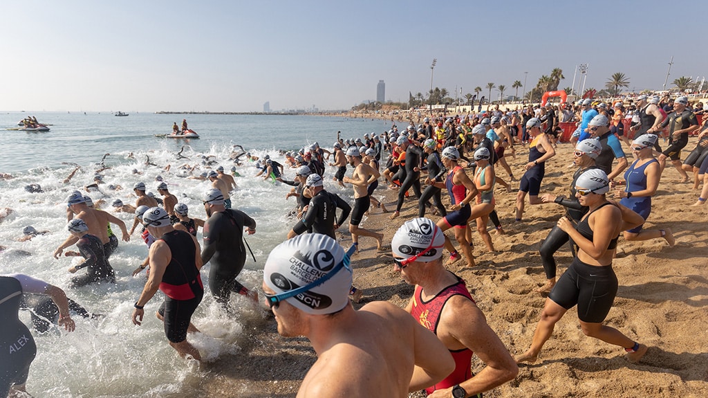 Enjoy a few days of sports, family, leisure and gastronomy in the best possible place