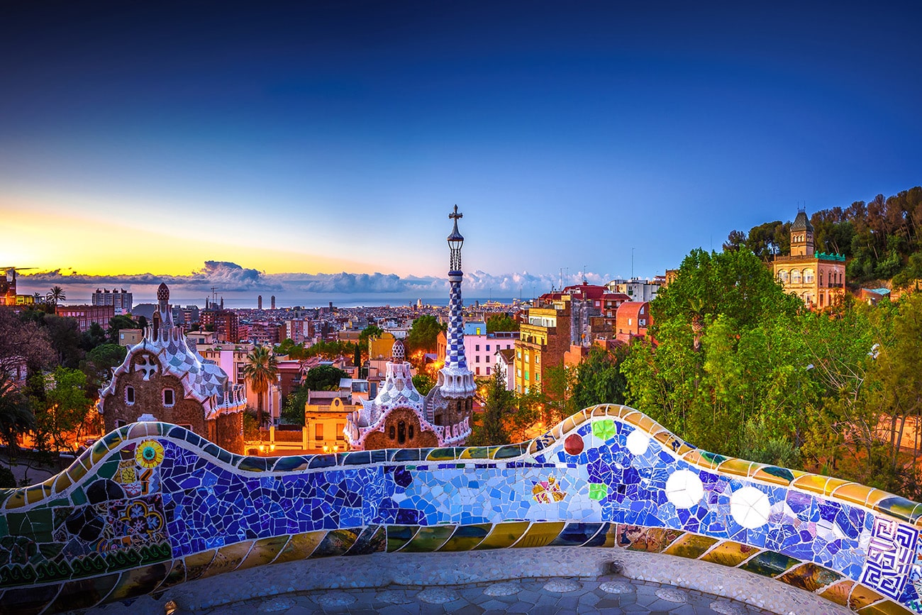 Challenge Barcelona