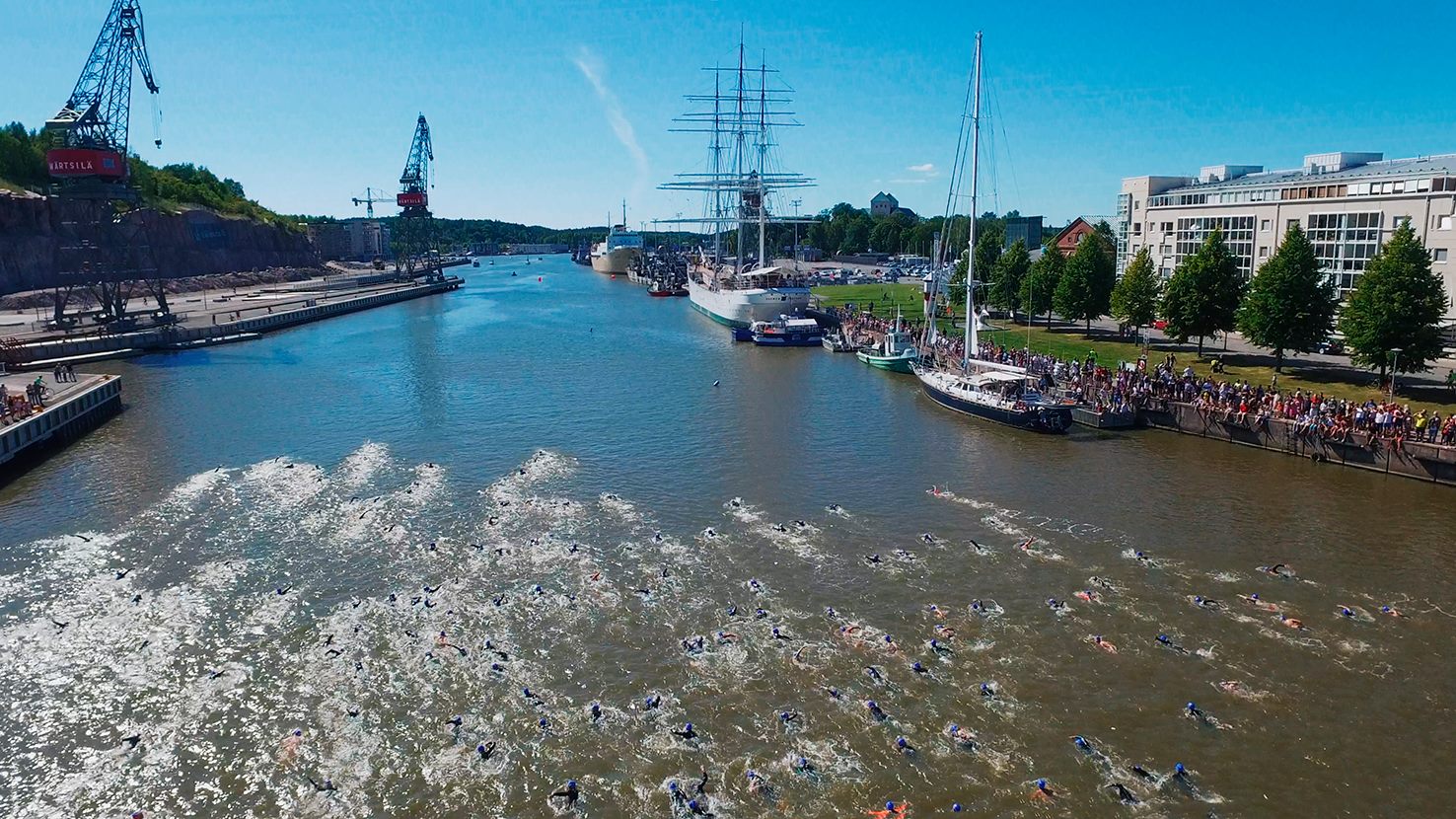 Challenge Turku
