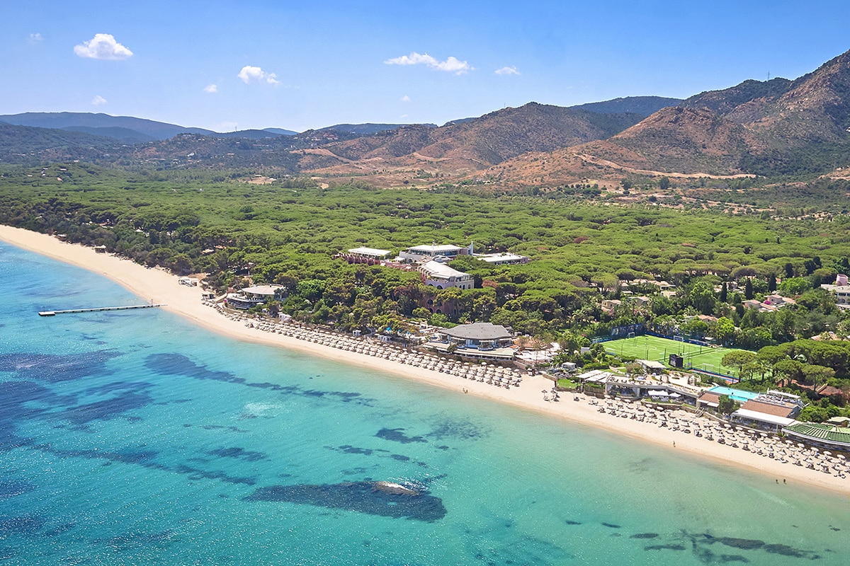 Challenge Forte Village Sardinia