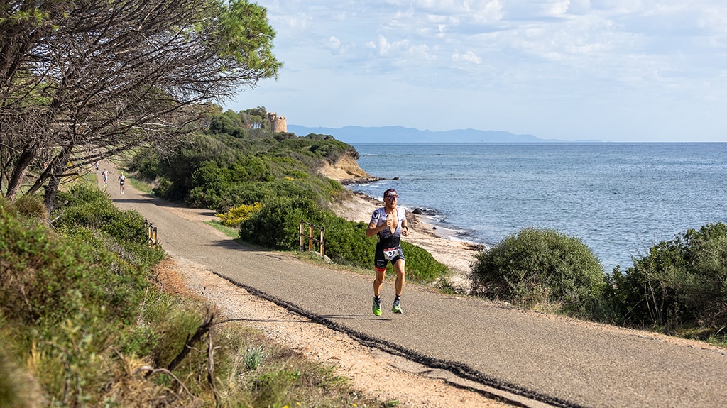 Italian hospitality… and food!
