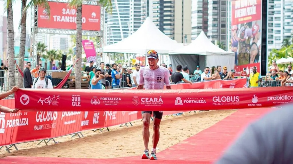 Proven Event Experience: Fortaleza has hosted major sports events with well-marked routes, enthusiastic volunteers, and top-notch organization