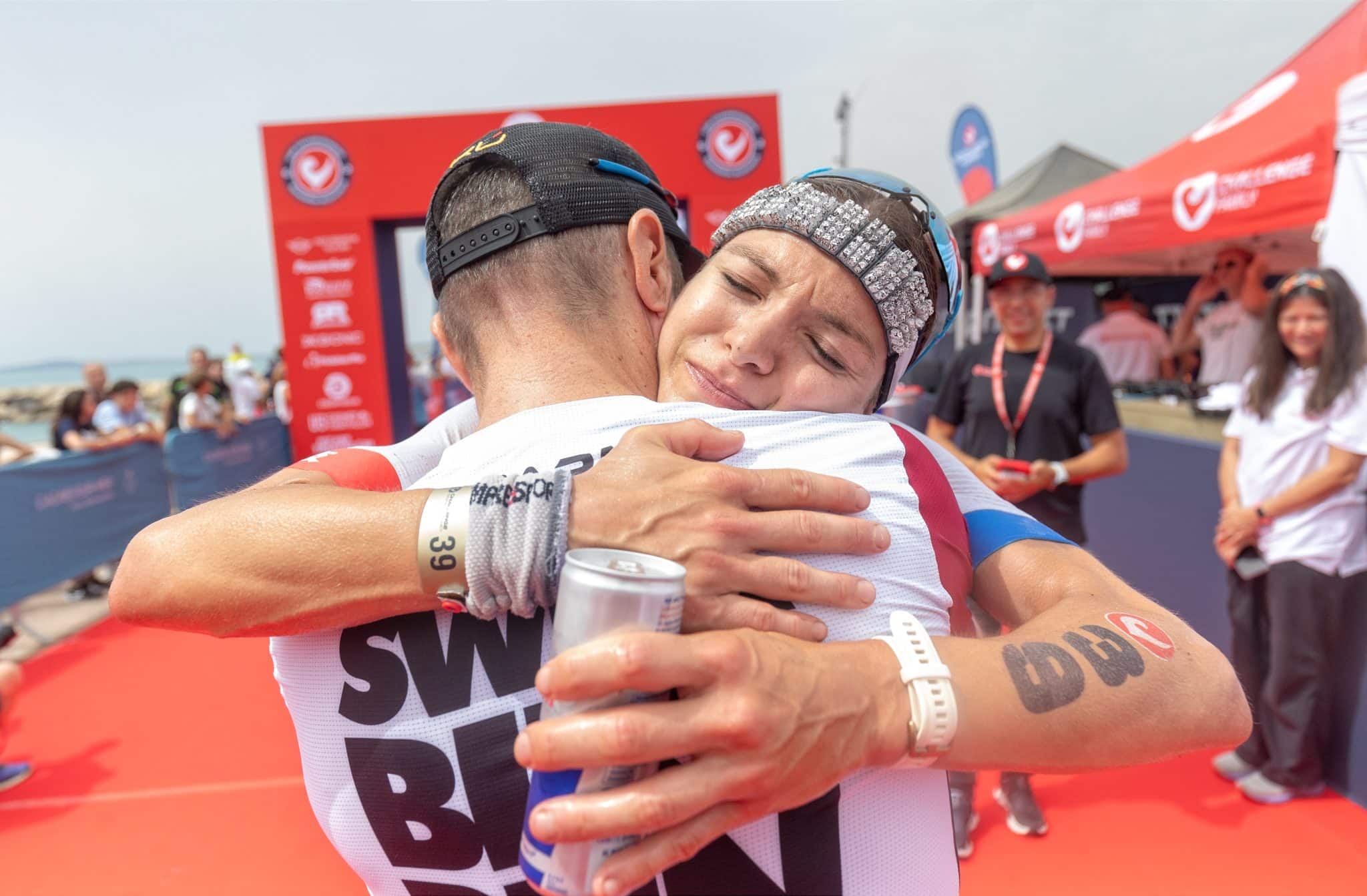 [VIDEO] Wonderful throwback to Challenge Cagnes-sur-Mer - Challenge Family