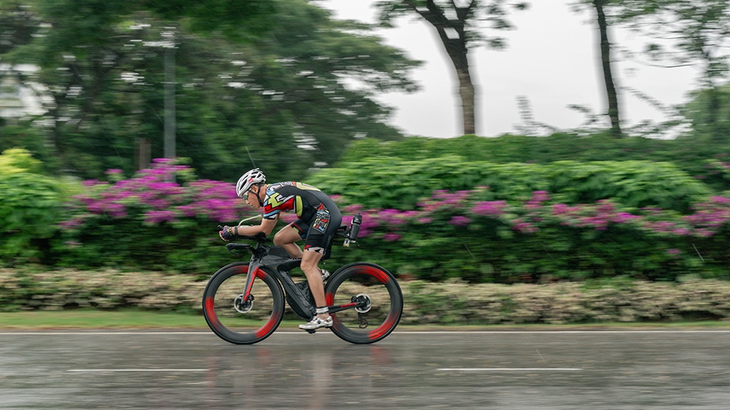 Accessibility – Forest City is very accessible whether you are flying in or coming in by land.