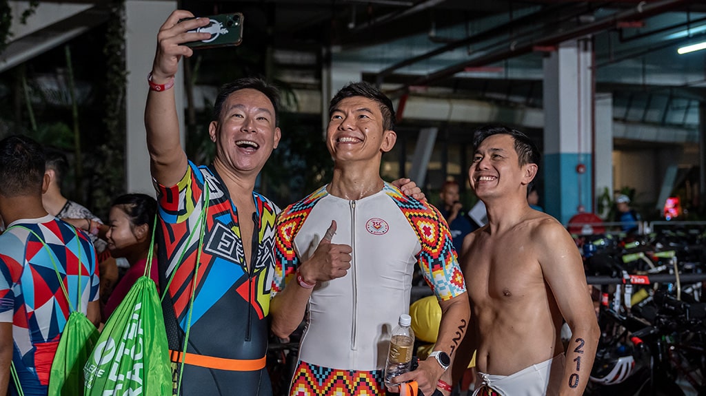 Accommodation – Forest City has ample of choices from 4 Star Hotels, Golf Resort, to plenty of AirBnB apartments.