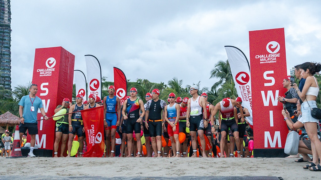 Family & Kids Friendly Venue – with access to a clean beach, and children’s water park or pool right next to it, this venue will be a hit for kids.