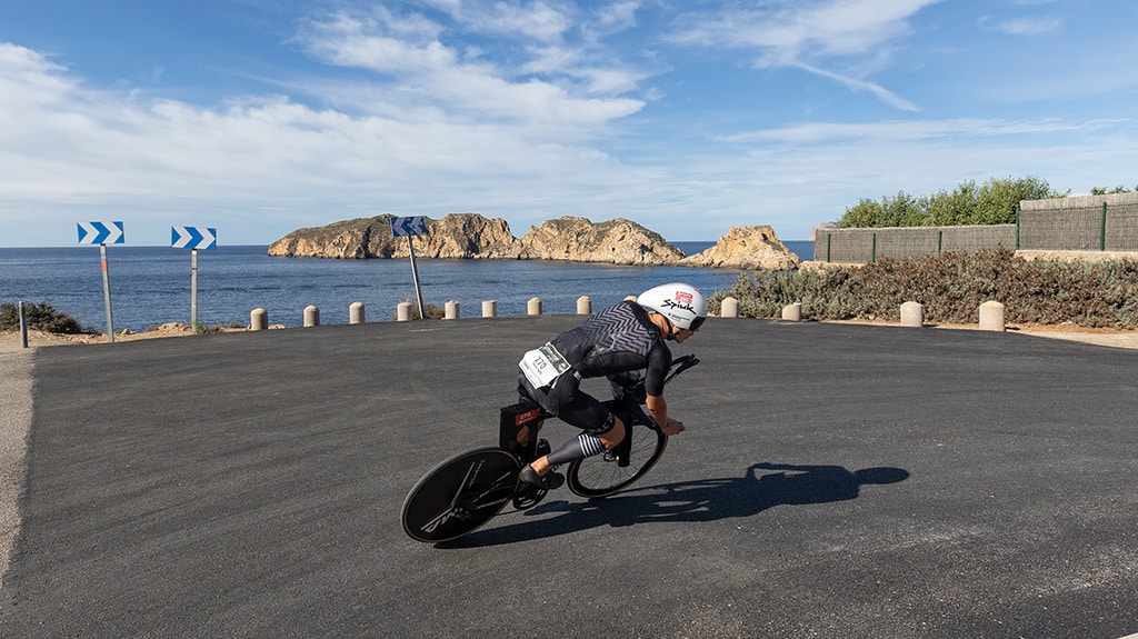 Perfect end of season hit-out