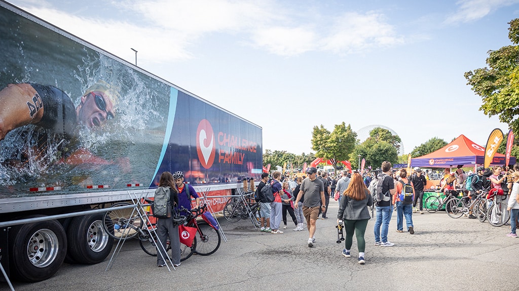 Celebrate over 55 years of history at the Expo 67