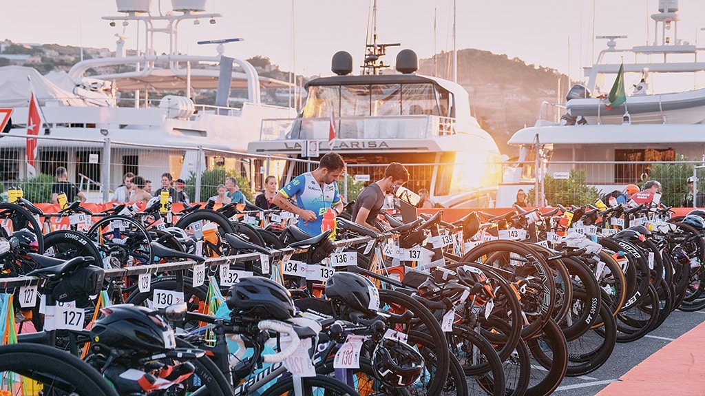 Italian hospitality – what more do we need to say!