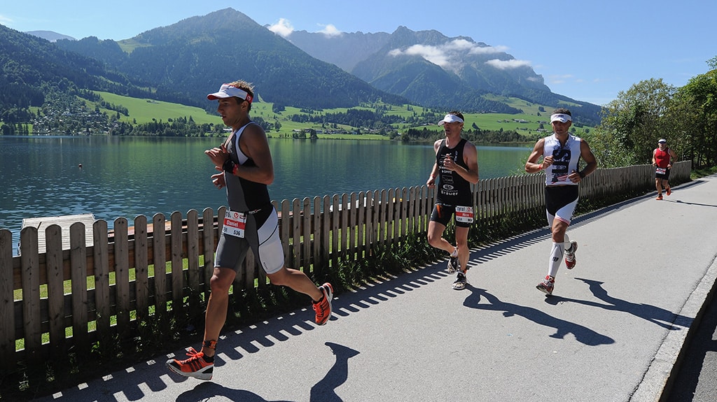 Easy to reach, 100km from Innsbruck, Munich or Salzburg