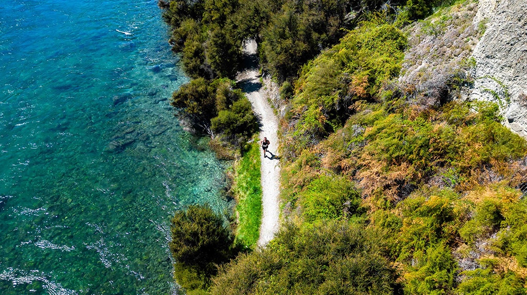 Race over some of Wānaka's most beautiful trails