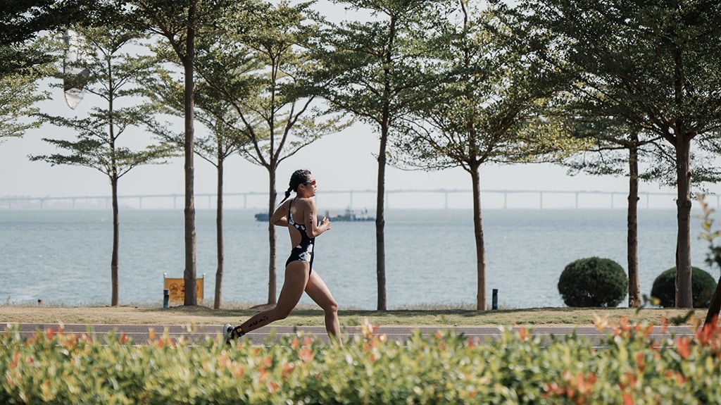 Easy to get around with the picturesque Romantic Coast always a backdrop