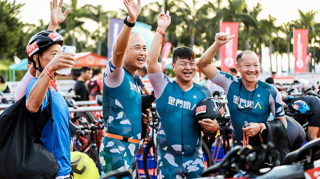 Known as the “World Garden City”, Xiamen boasts a beautiful natural environment and profound cultural heritage