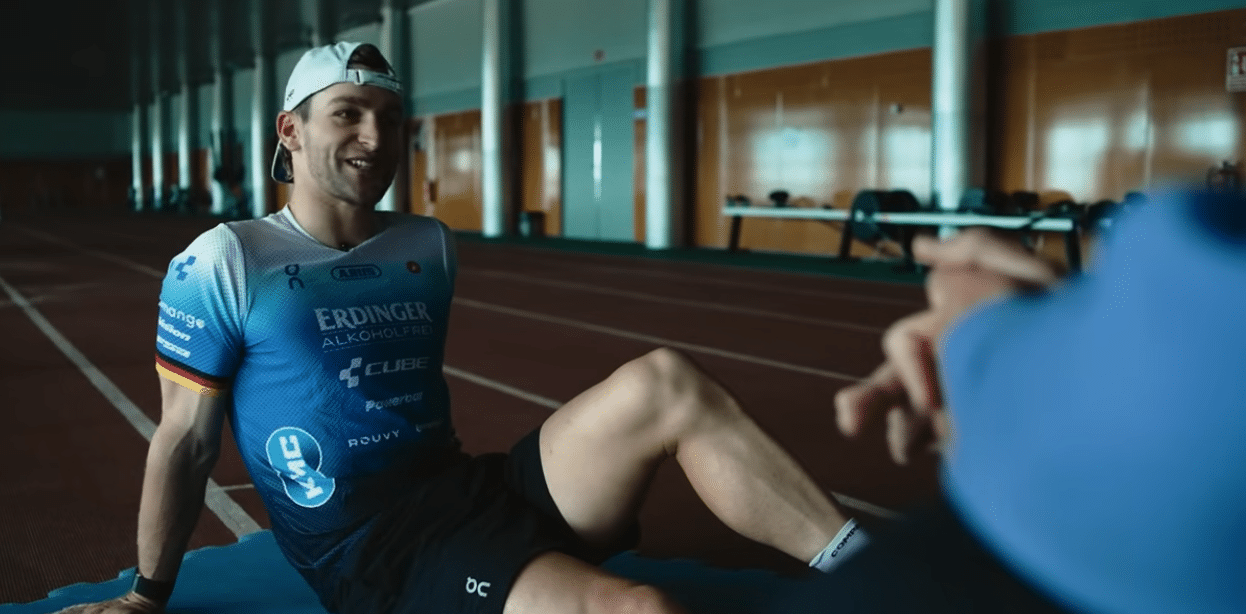[VIDEO] Chasing Greatness: Frederic Funk’s Road to Challenge Roth ...