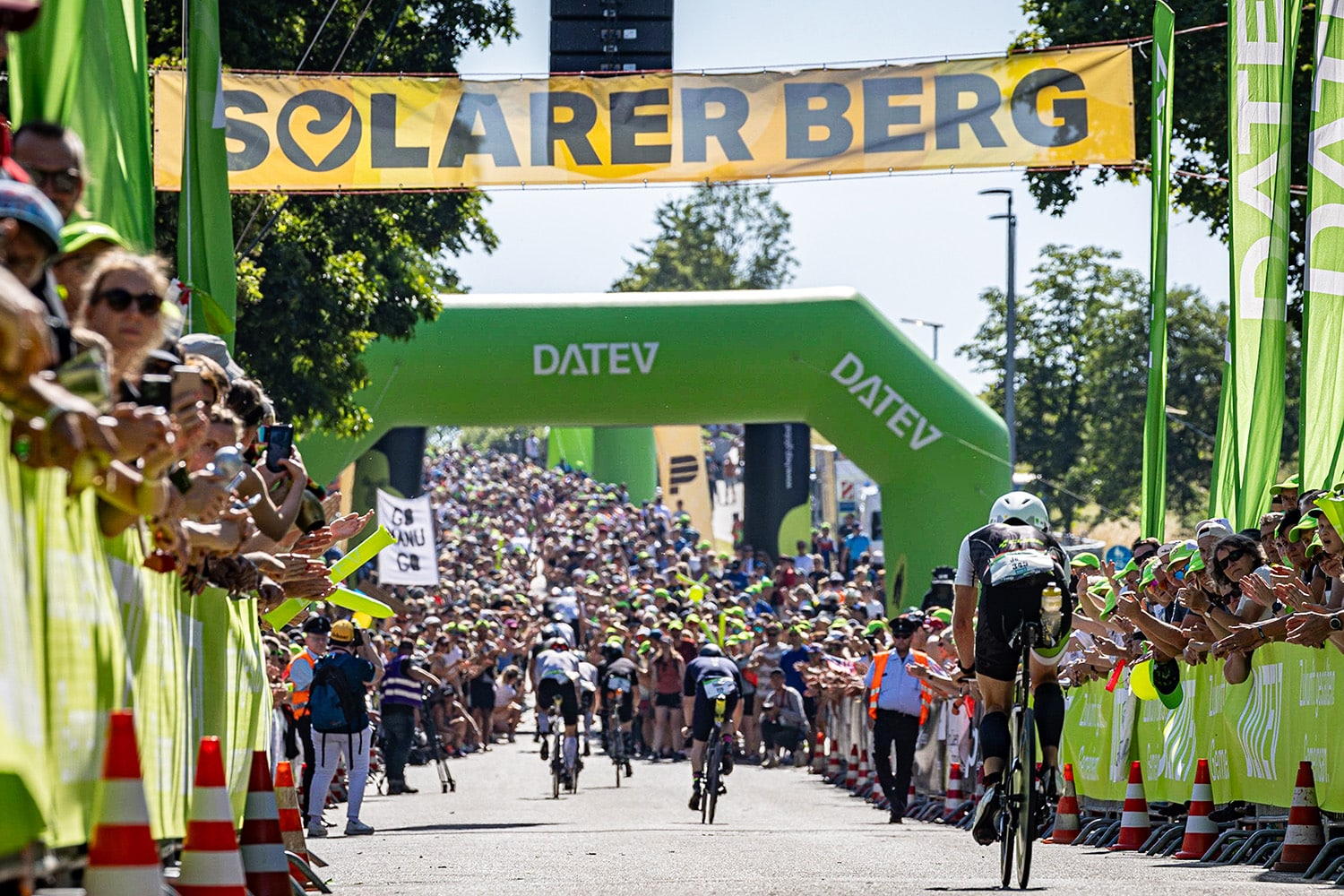 DATEV Challenge Roth Sets Date for 2026 - Challenge Family