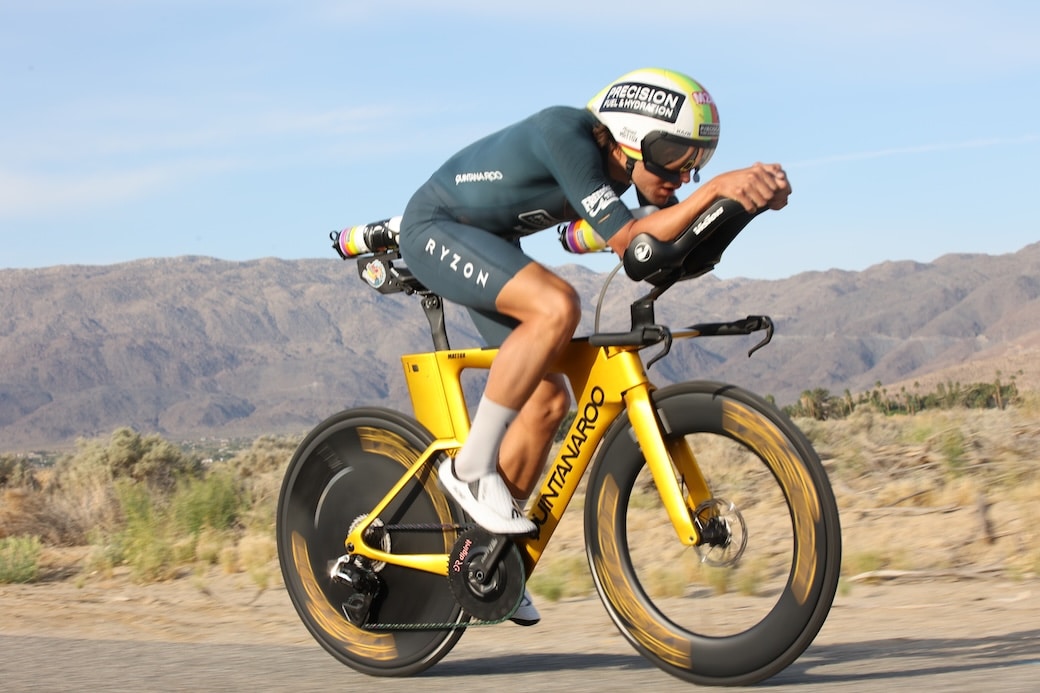 Aero Matters: When To Choose a Disc Rear Wheel - Challenge Family
