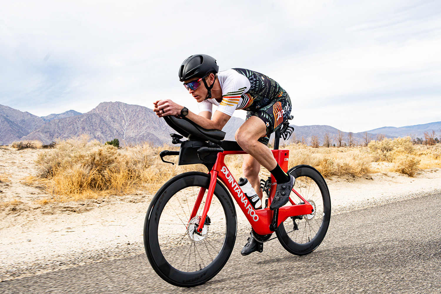 Quintana Roo selected Official Bike Partner of Challenge Family Series Challenge Family